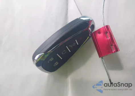 2019 Chevrolet Blazer from USA, damaged, VIN 3GNKBDRS9KS674150